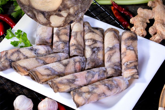 安陽(yáng)鄉(xiāng)潤(rùn)食品有限公司歡迎您！